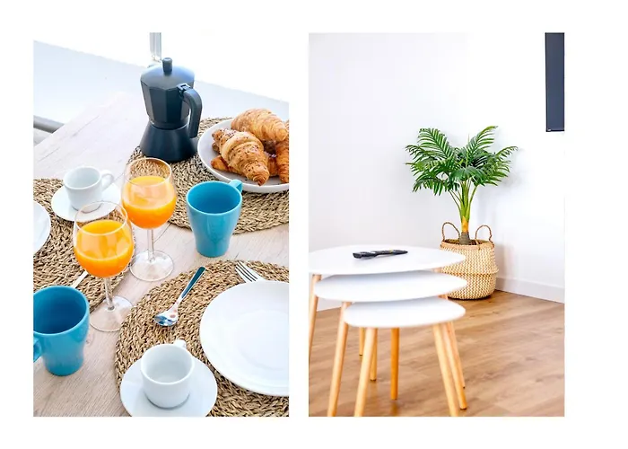 Sunlit Paradise Appartement Puerto del Carmen (Lanzarote)