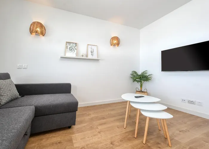 Appartement Sunlit Paradise Puerto del Carmen (Lanzarote)