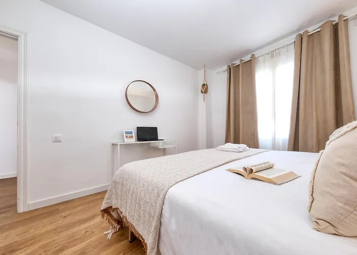 Sunlit Paradise Puerto del Carmen (Lanzarote)