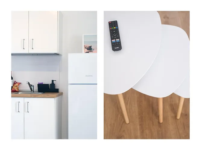 Sunlit Paradise Apartament Puerto del Carmen (Lanzarote)