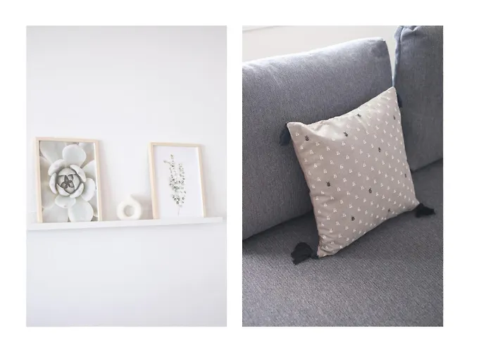 Apartament Sunlit Paradise